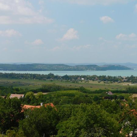 Chill & Relax Apartment Siofok Dış mekan fotoğraf