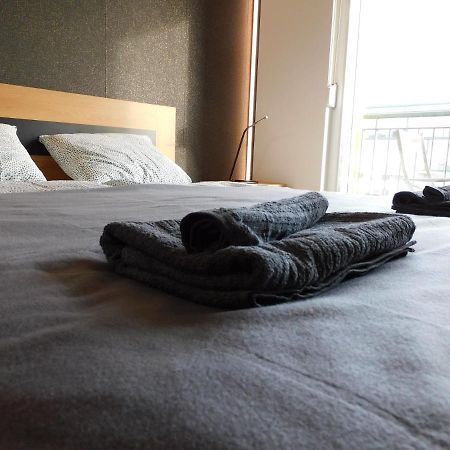 Chill & Relax Apartment Siofok Dış mekan fotoğraf
