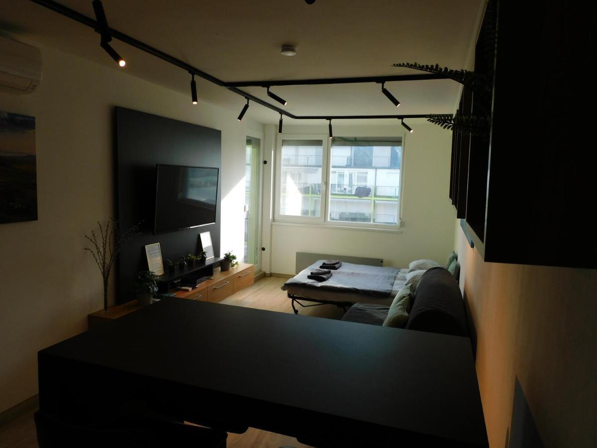 Chill & Relax Apartment Siofok Dış mekan fotoğraf