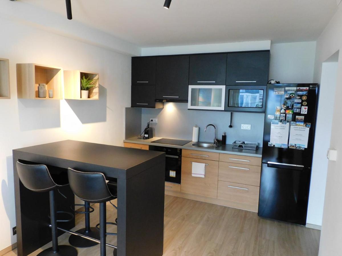 Chill & Relax Apartment Siofok Dış mekan fotoğraf