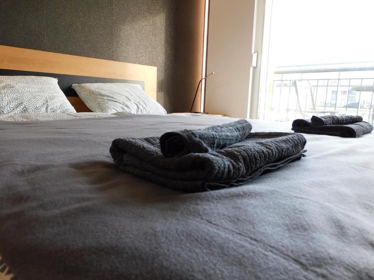 Chill & Relax Apartment Siofok Dış mekan fotoğraf